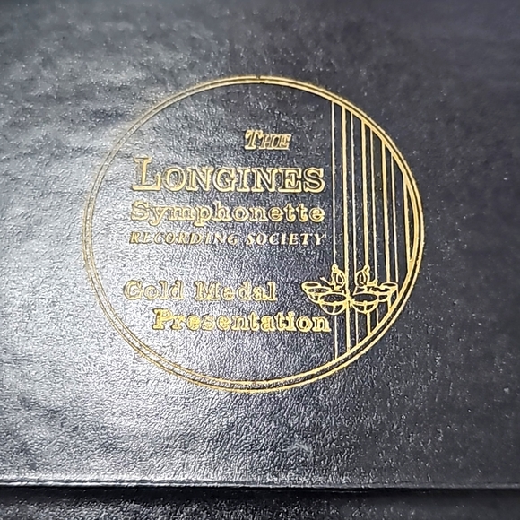 NEW (never open) Tennessee Ernie Ford Album Set, "A Treasury of Inspirational So - Picture 6 of 6